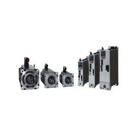 Servo Drive & Motors